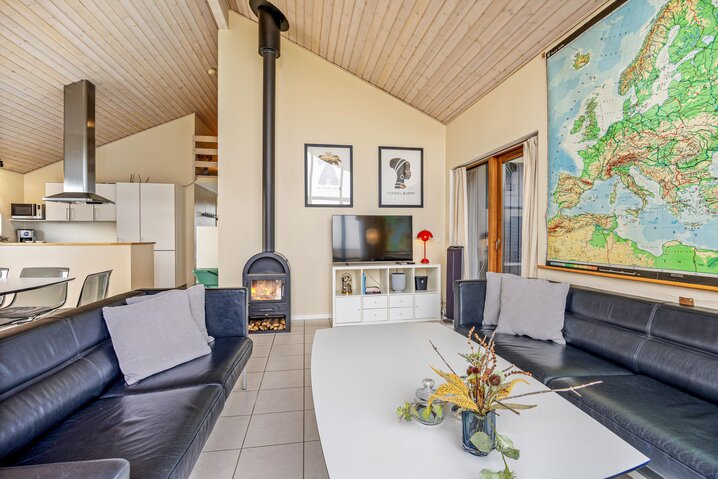 Ferienhaus L6293 in Klitengene 3, Thorsminde - Bild #3