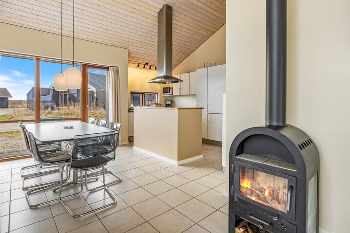 Ferienhaus L6293 in Klitengene 3, Thorsminde - Bild #5