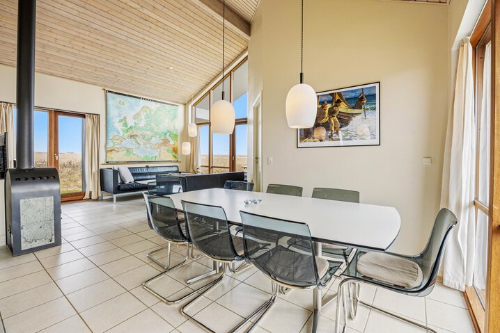 Ferienhaus L6293 in Klitengene 3, Thorsminde - Bild #7