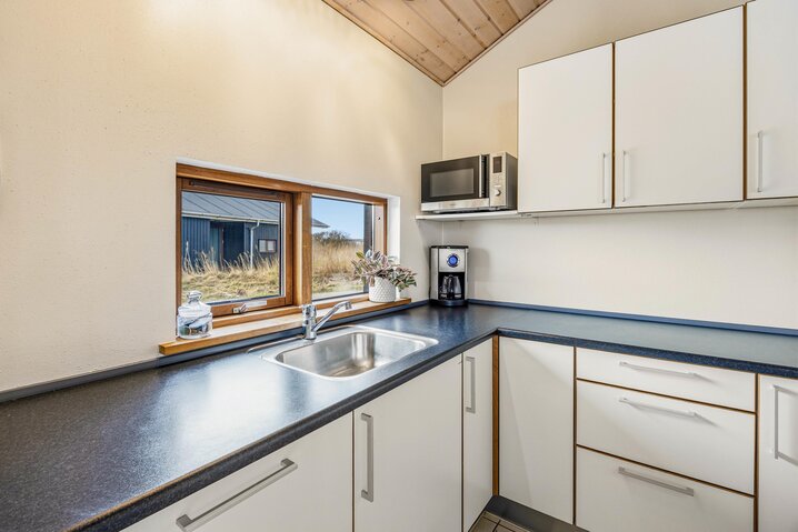 Ferienhaus L6293 in Klitengene 3, Thorsminde - Bild #8