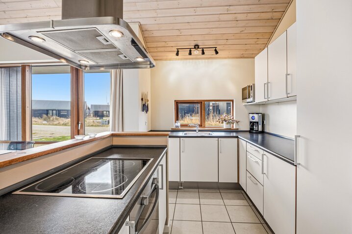 Ferienhaus L6293 in Klitengene 3, Thorsminde - Bild #9