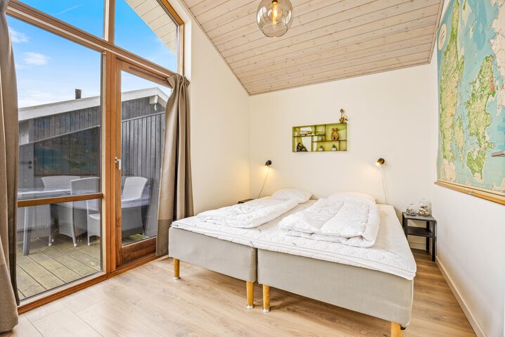 Ferienhaus L6293 in Klitengene 3, Thorsminde - Bild #10