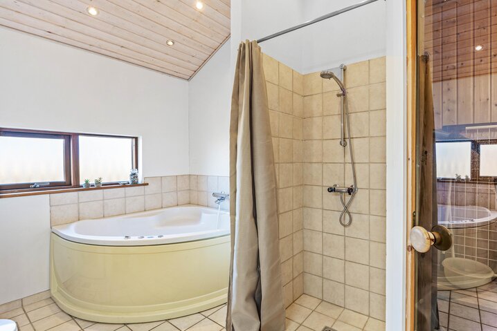 Ferienhaus L6293 in Klitengene 3, Thorsminde - Bild #12