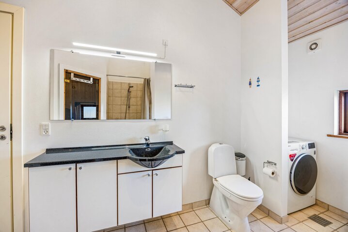 Ferienhaus L6293 in Klitengene 3, Thorsminde - Bild #14