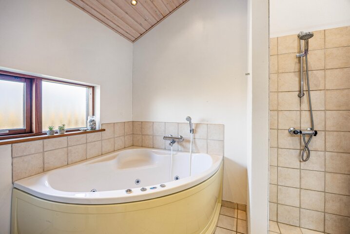 Ferienhaus L6293 in Klitengene 3, Thorsminde - Bild #15