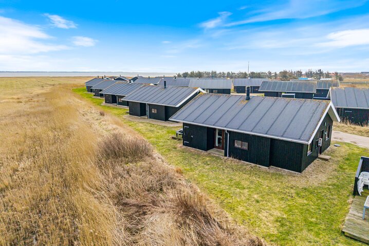 Ferienhaus L6293 in Klitengene 3, Thorsminde - Bild #21