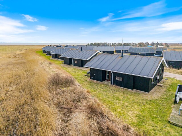 Ferienhaus L6293 in Klitengene 3, Thorsminde - Bild #21