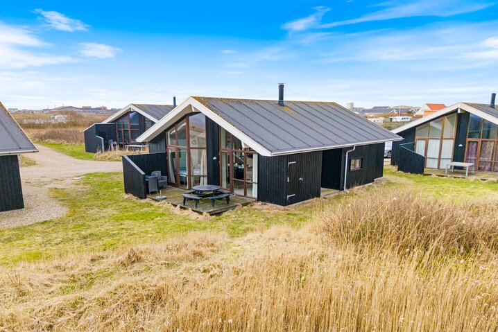 Ferienhaus L6293 in Klitengene 3, Thorsminde - Bild #22