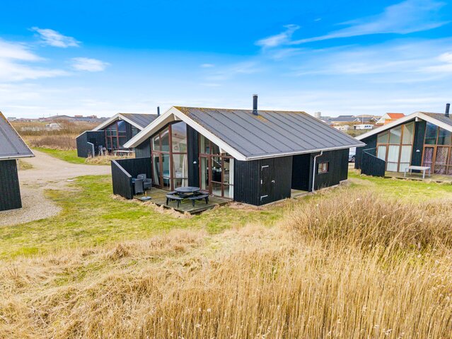 Ferienhaus L6293 in Klitengene 3, Thorsminde - Bild #22