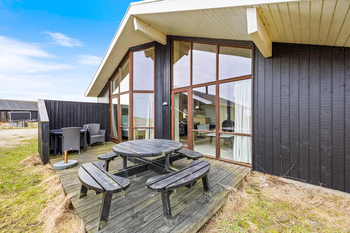 Ferienhaus L6293 in Klitengene 3, Thorsminde - Bild #23