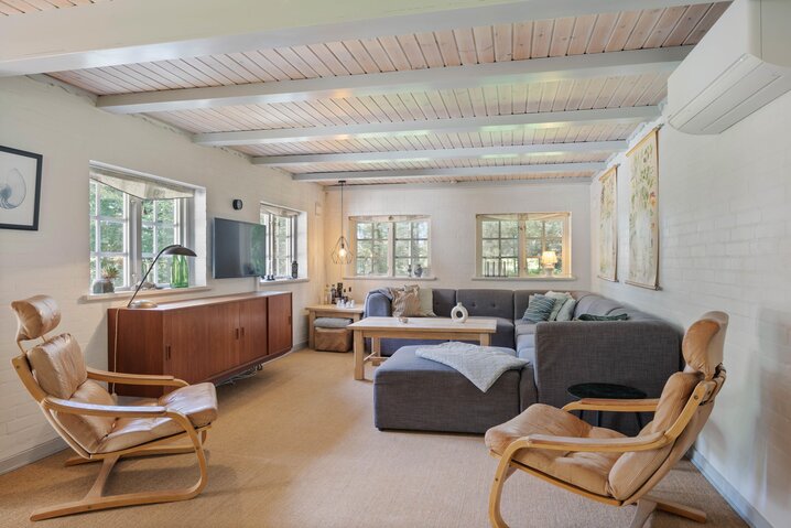 Ferienhaus L6335 in Husby Klitvej 39, Vedersø Klit - Bild #1