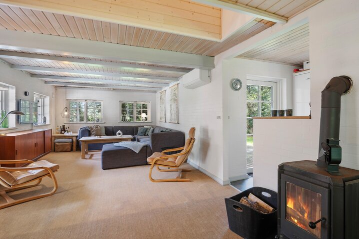 Ferienhaus L6335 in Husby Klitvej 39, Vedersø Klit - Bild #3