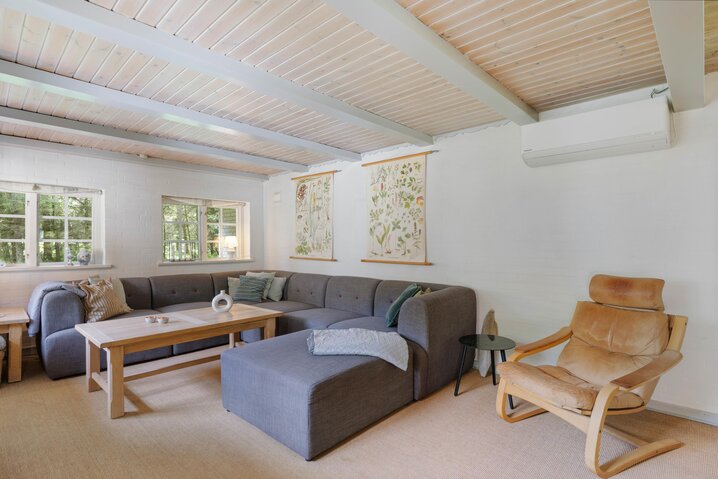 Ferienhaus L6335 in Husby Klitvej 39, Vedersø Klit - Bild #4