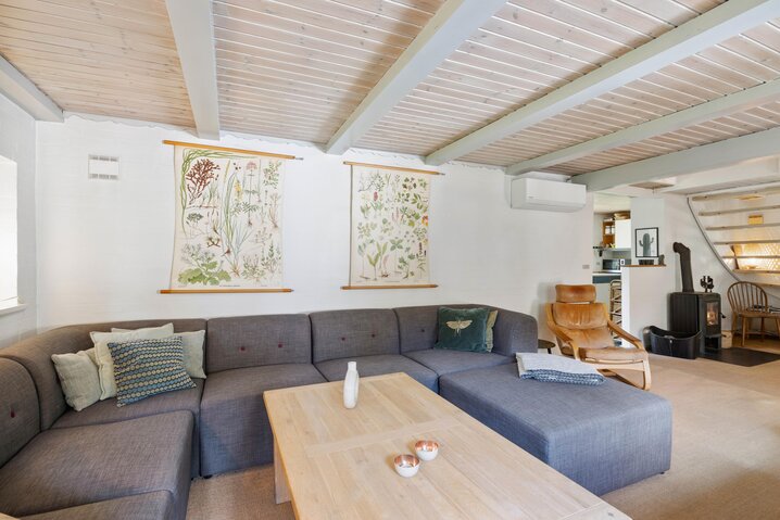 Ferienhaus L6335 in Husby Klitvej 39, Vedersø Klit - Bild #5