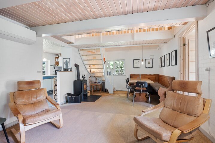 Ferienhaus L6335 in Husby Klitvej 39, Vedersø Klit - Bild #6