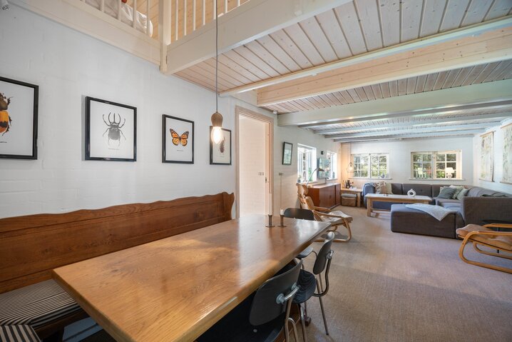 Ferienhaus L6335 in Husby Klitvej 39, Vedersø Klit - Bild #7