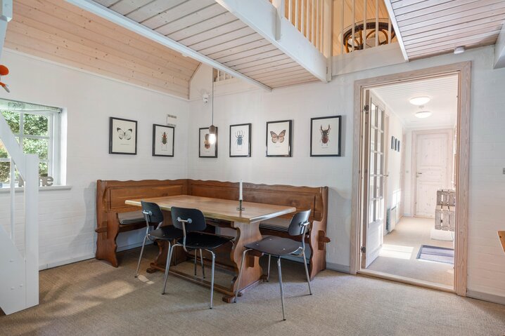 Ferienhaus L6335 in Husby Klitvej 39, Vedersø Klit - Bild #8