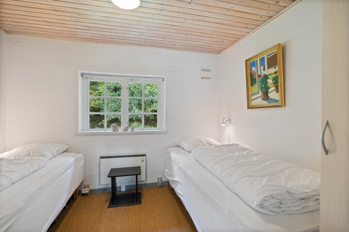 Ferienhaus L6335 in Husby Klitvej 39, Vedersø Klit - Bild #15