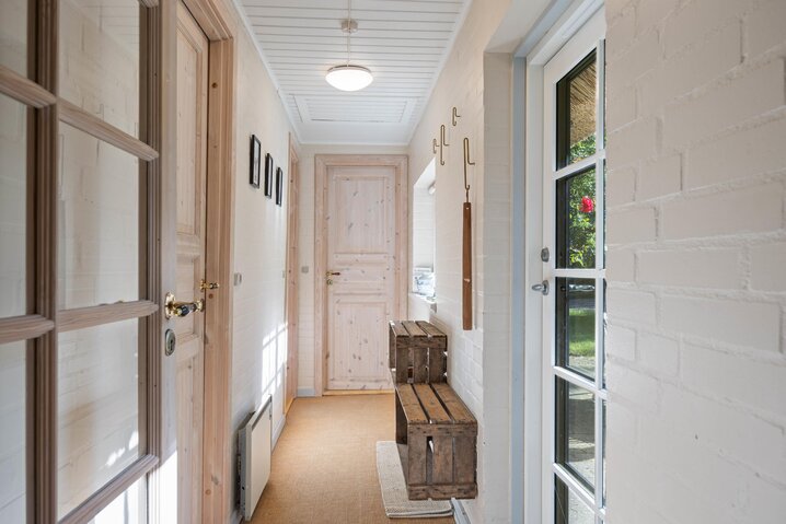 Ferienhaus L6335 in Husby Klitvej 39, Vedersø Klit - Bild #16