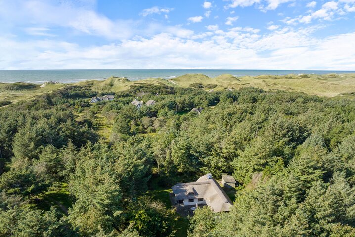 Ferienhaus L6335 in Husby Klitvej 39, Vedersø Klit - Bild #17