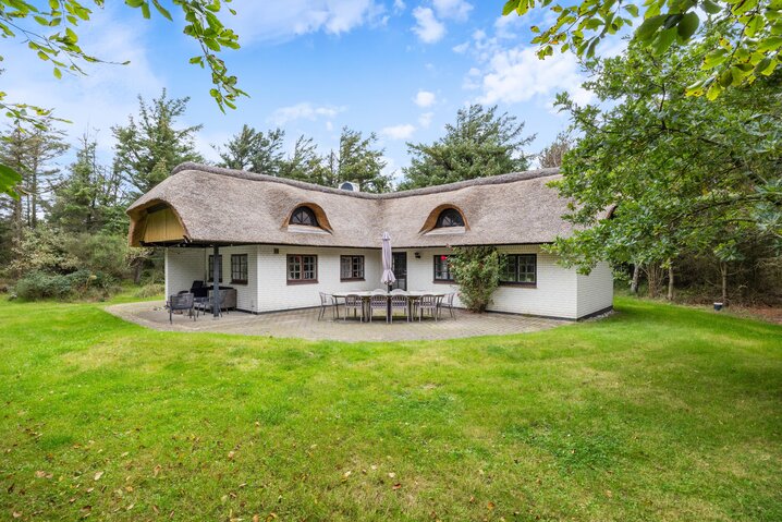 Ferienhaus L6335 in Husby Klitvej 39, Vedersø Klit - Bild #18