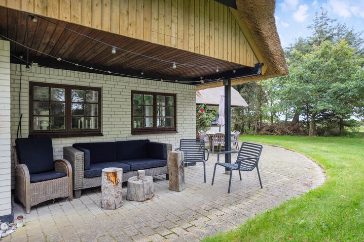 Ferienhaus L6335 in Husby Klitvej 39, Vedersø Klit - Bild #22