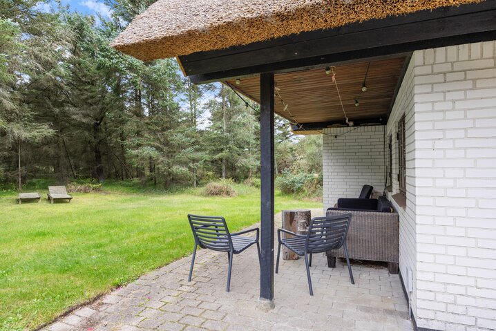 Ferienhaus L6335 in Husby Klitvej 39, Vedersø Klit - Bild #23