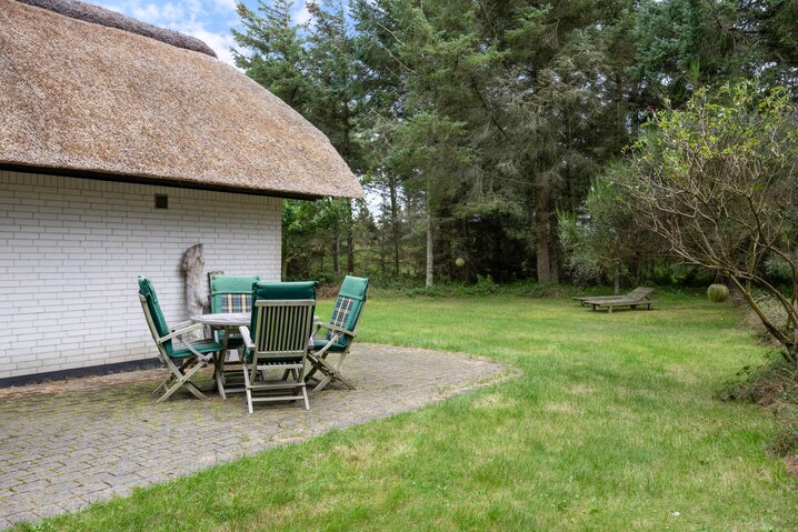 Ferienhaus L6335 in Husby Klitvej 39, Vedersø Klit - Bild #24