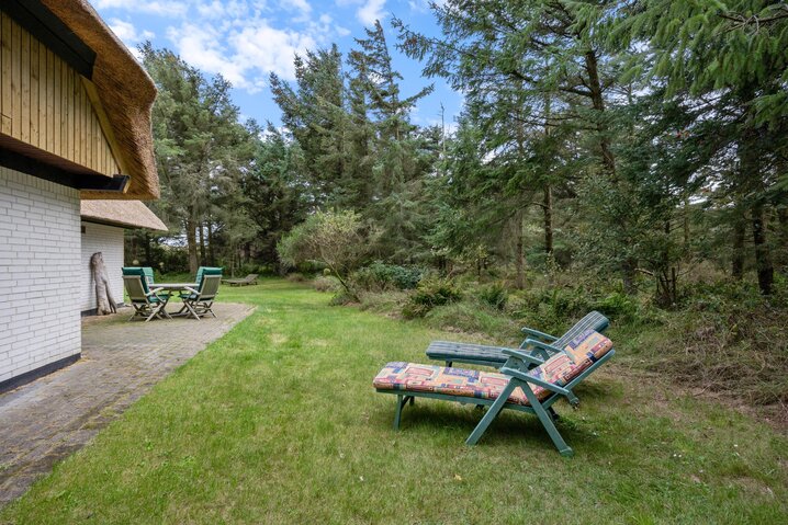 Ferienhaus L6335 in Husby Klitvej 39, Vedersø Klit - Bild #26