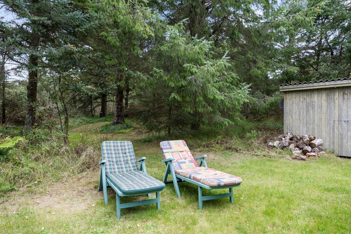 Ferienhaus L6335 in Husby Klitvej 39, Vedersø Klit - Bild #27