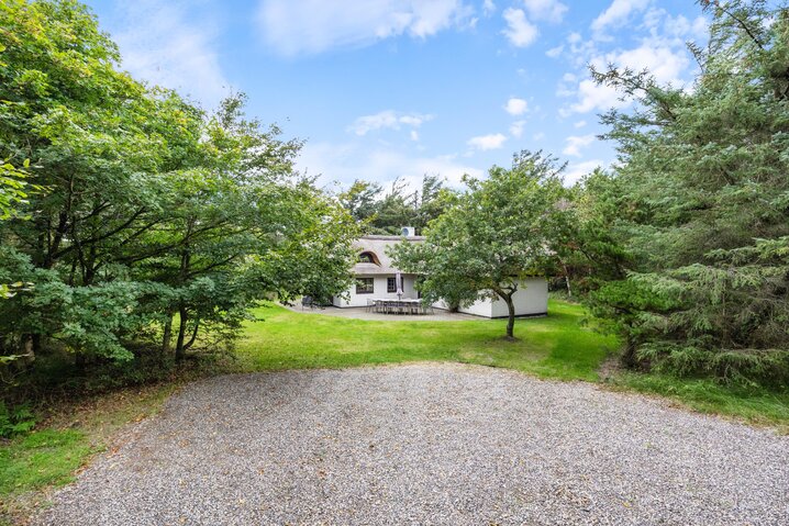 Ferienhaus L6335 in Husby Klitvej 39, Vedersø Klit - Bild #29