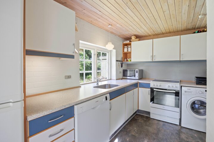 Ferienhaus L6335 in Husby Klitvej 39, Vedersø Klit - Bild #2