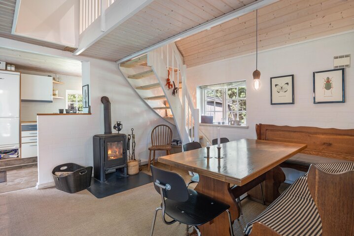 Ferienhaus L6335 in Husby Klitvej 39, Vedersø Klit - Bild #10