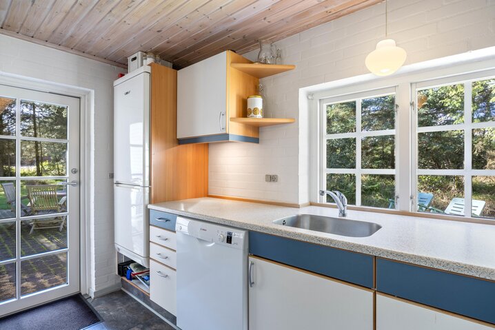 Ferienhaus L6335 in Husby Klitvej 39, Vedersø Klit - Bild #11