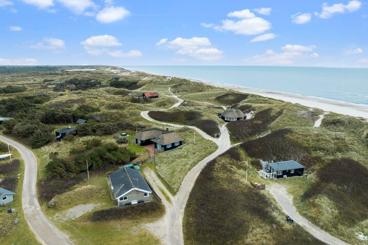 Ferienhaus L6343 in Bjerghuse 151, Fjand - Bild #36