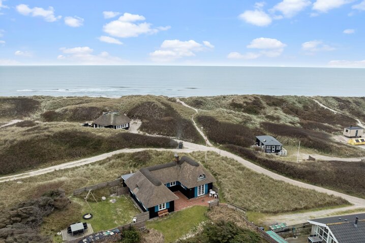 Ferienhaus L6343 in Bjerghuse 151, Fjand - Bild #37