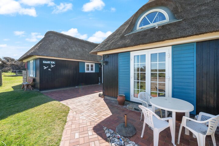 Ferienhaus L6343 in Bjerghuse 151, Fjand - Bild #33