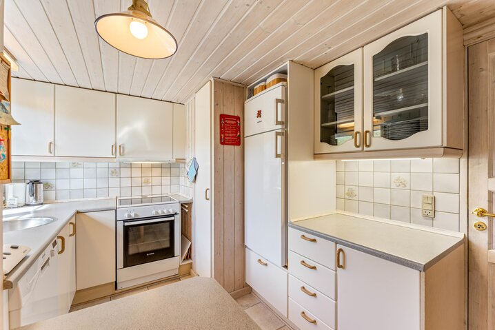 Holiday home L6343 at Bjerghuse 151, Fjand - Picture #3