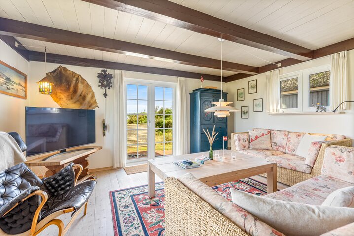 Holiday home L6343 at Bjerghuse 151, Fjand - Picture #4