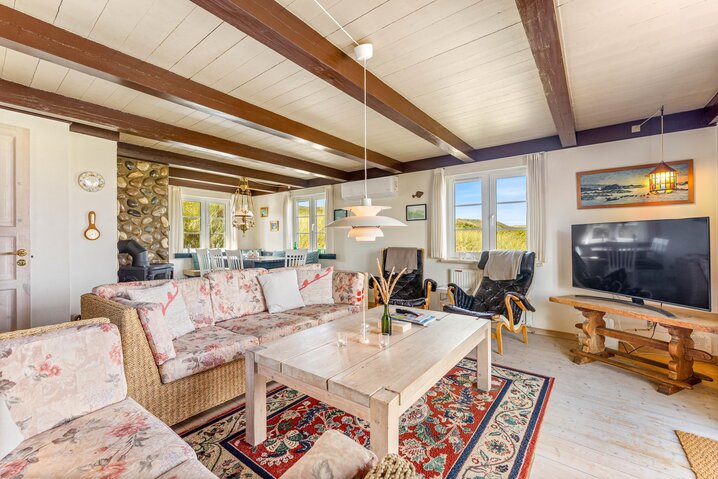 Holiday home L6343 at Bjerghuse 151, Fjand - Picture #6