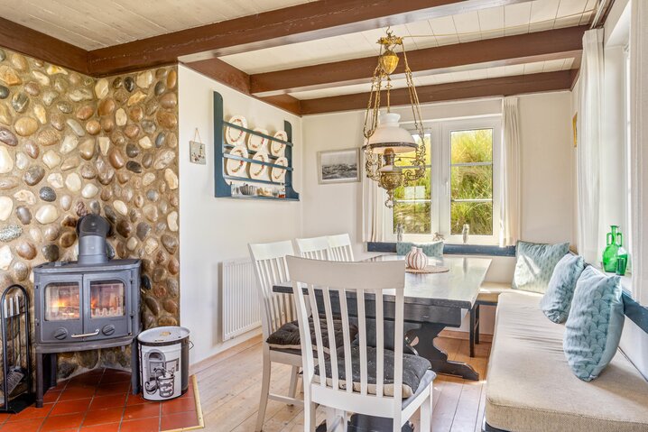 Holiday home L6343 at Bjerghuse 151, Fjand - Picture #8