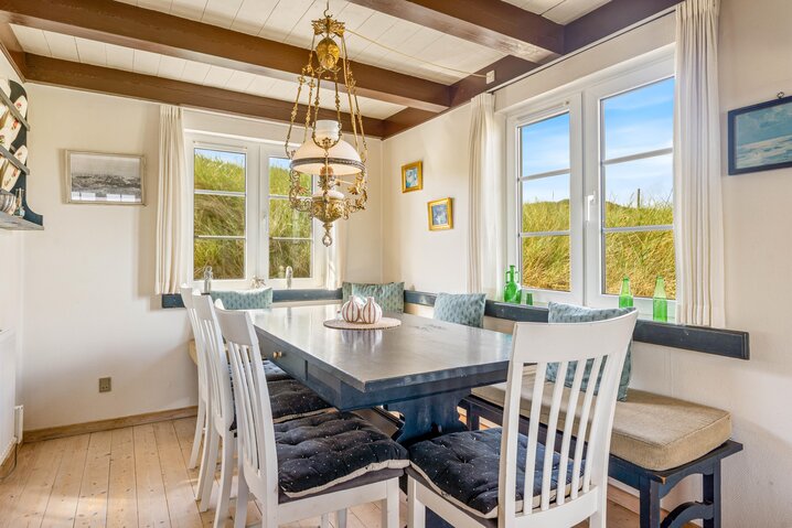 Holiday home L6343 at Bjerghuse 151, Fjand - Picture #9