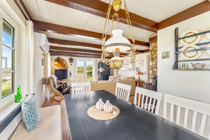 Holiday home L6343 at Bjerghuse 151, Fjand - Picture #11