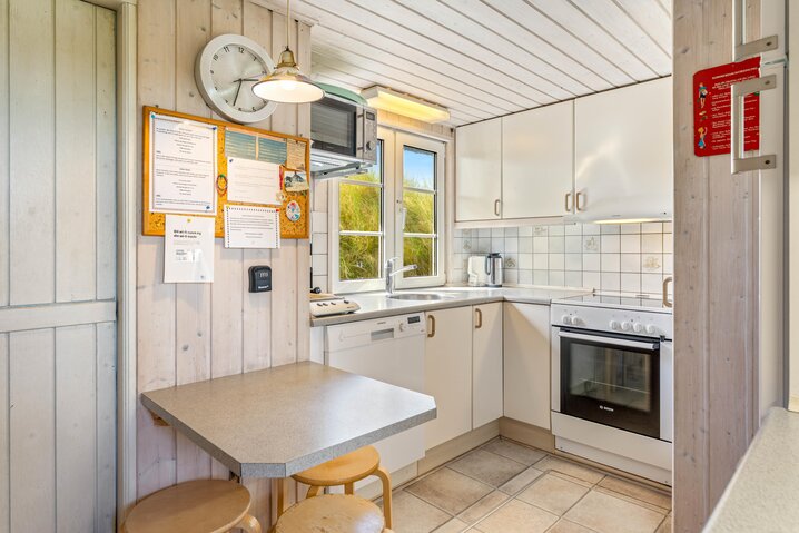 Holiday home L6343 at Bjerghuse 151, Fjand - Picture #16