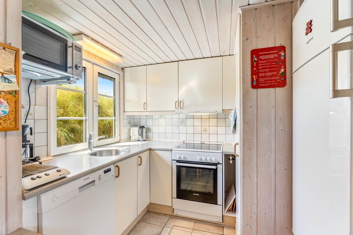 Holiday home L6343 at Bjerghuse 151, Fjand - Picture #17