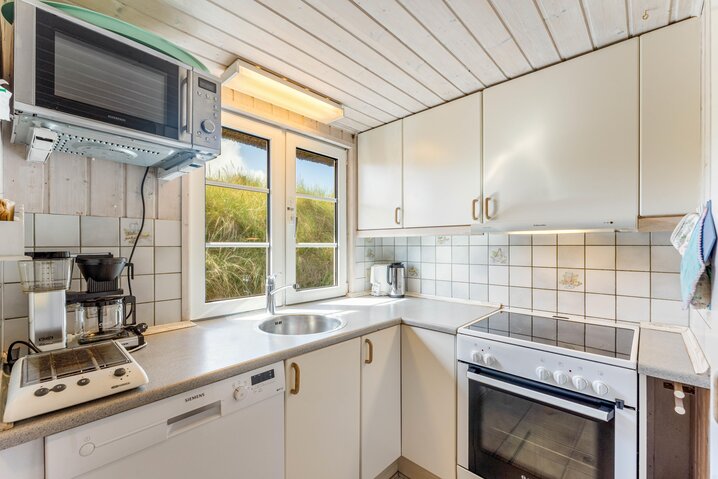 Holiday home L6343 at Bjerghuse 151, Fjand - Picture #18