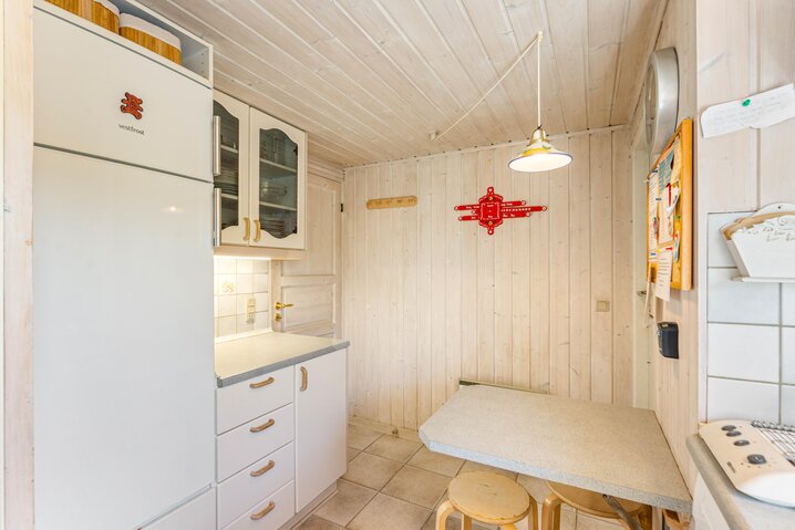 Holiday home L6343 at Bjerghuse 151, Fjand - Picture #19