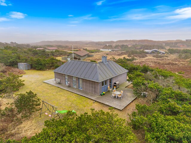 Ferienhaus L6348 in Bjerghuse 130, Fjand - Bild #0