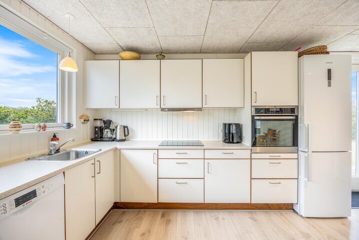 Ferienhaus L6348 in Bjerghuse 130, Fjand - Bild #2