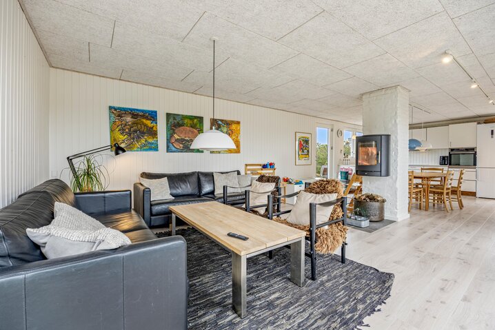 Ferienhaus L6348 in Bjerghuse 130, Fjand - Bild #4